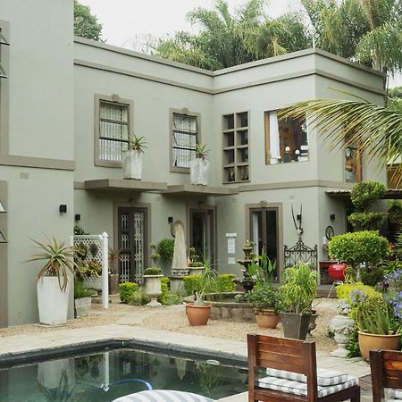 The Villa Salt Rock Ballito Extérieur photo