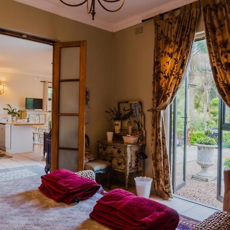 The Villa Salt Rock Ballito Extérieur photo