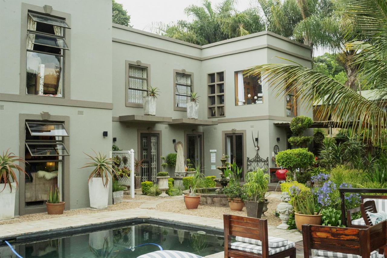 The Villa Salt Rock Ballito Extérieur photo