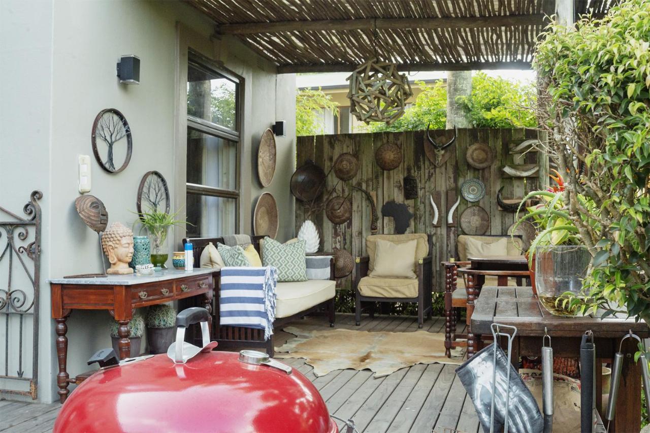 The Villa Salt Rock Ballito Extérieur photo