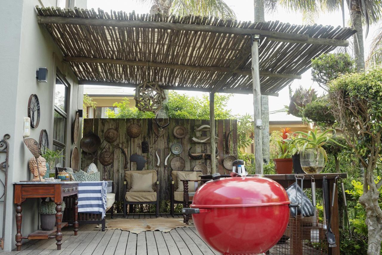 The Villa Salt Rock Ballito Extérieur photo