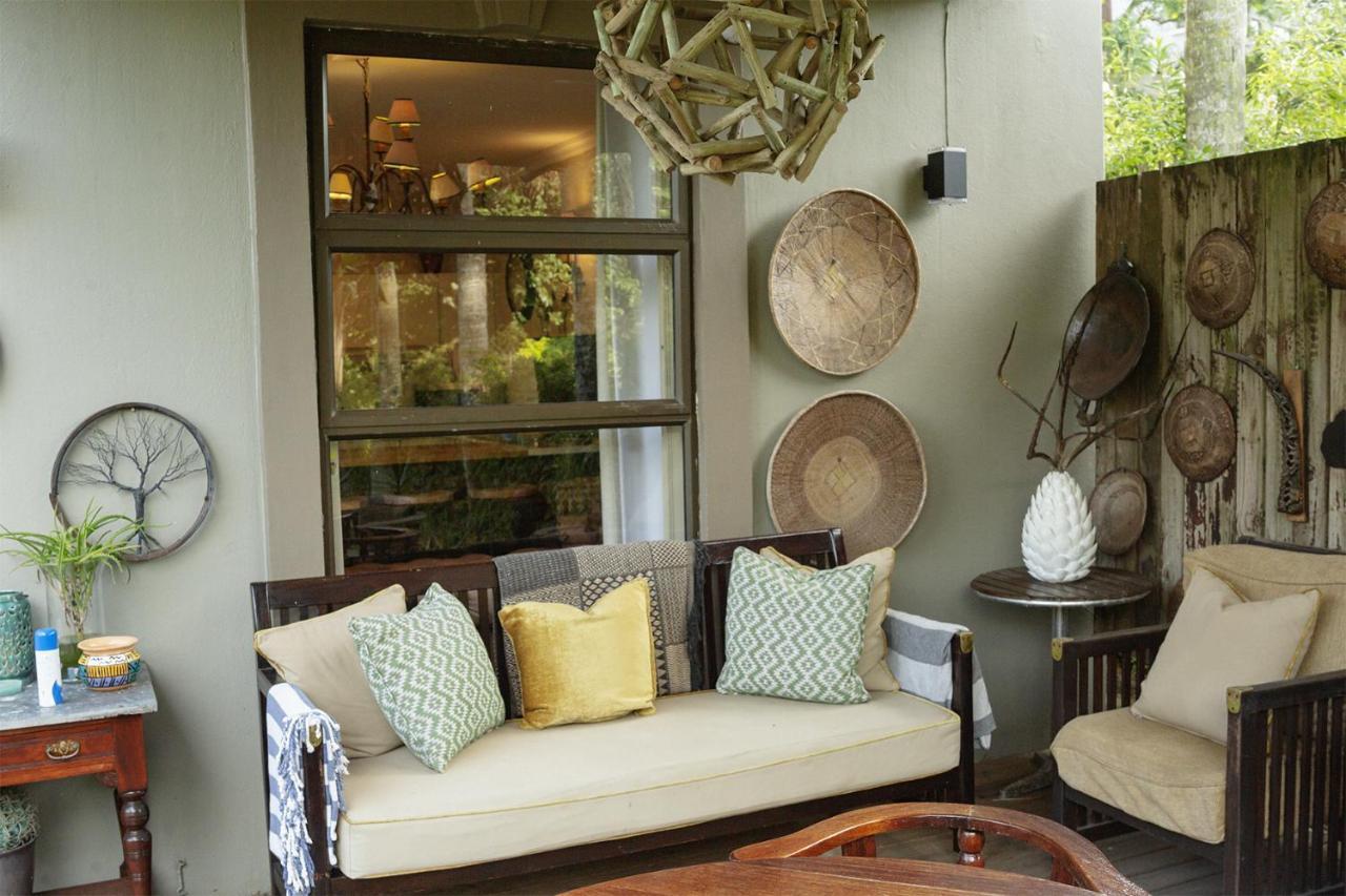 The Villa Salt Rock Ballito Extérieur photo