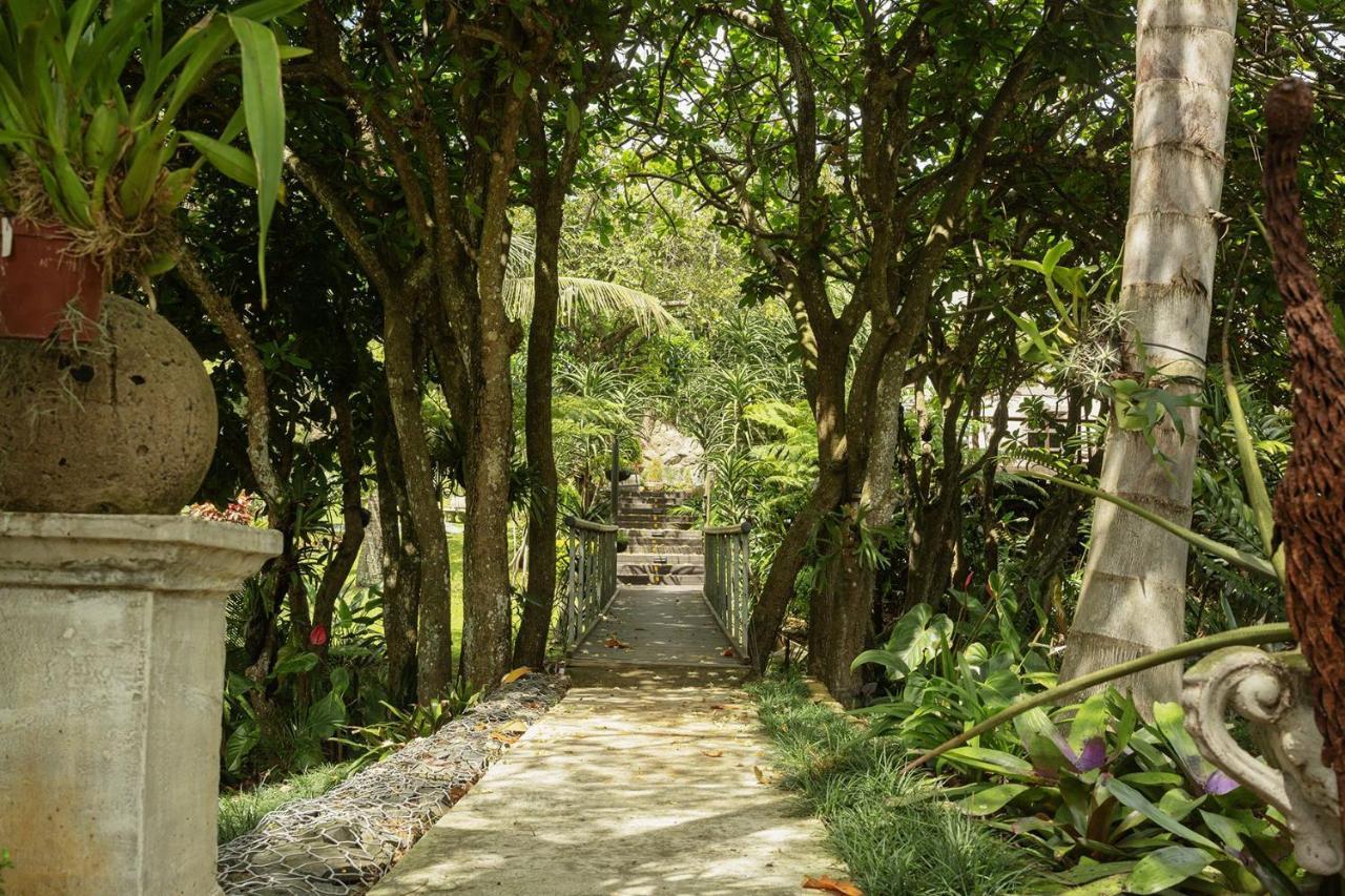 The Villa Salt Rock Ballito Extérieur photo