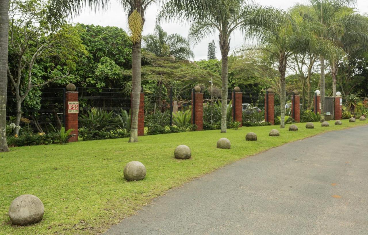 The Villa Salt Rock Ballito Extérieur photo