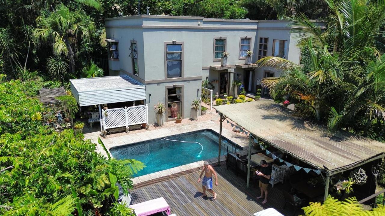 The Villa Salt Rock Ballito Extérieur photo