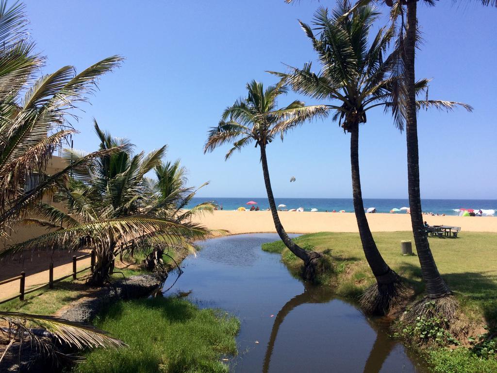 The Villa Salt Rock Ballito Extérieur photo